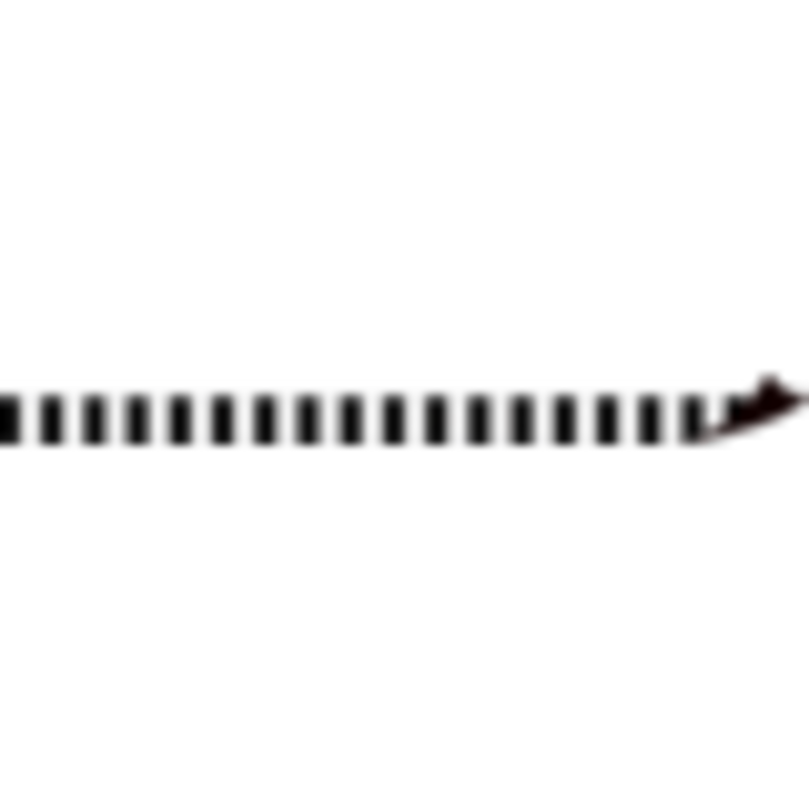 TEACHER CREATED RESOURCES Black Stripes Magnetic Border