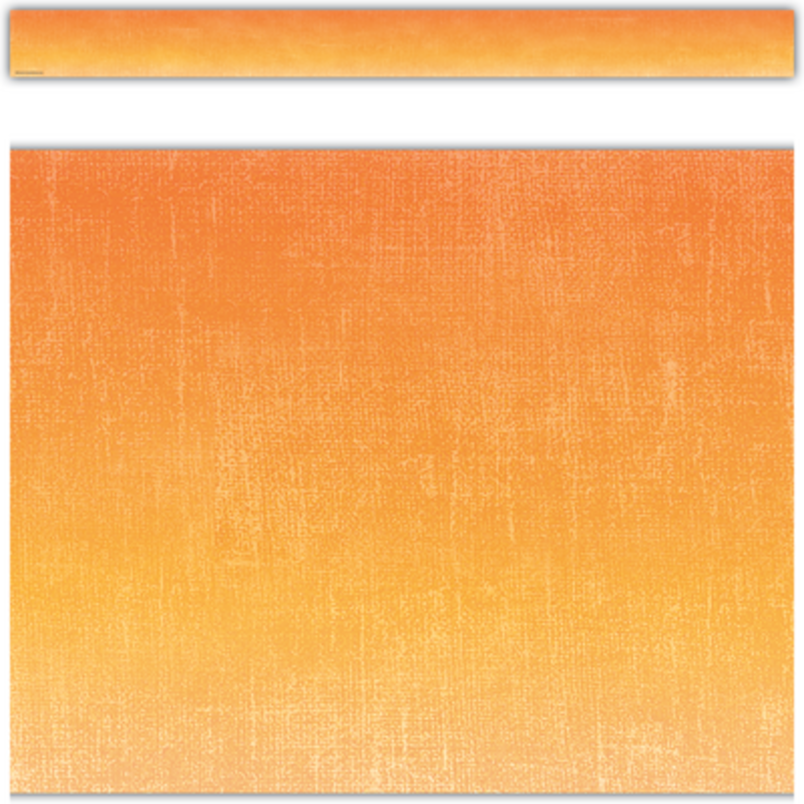 TEACHER CREATED RESOURCES Moving Mountains Sunrise Straight Border Trim