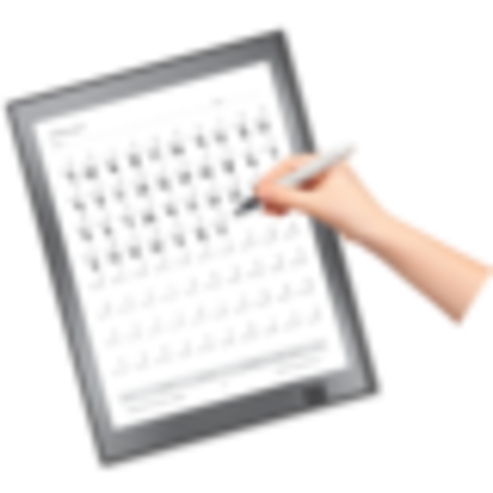 TEACHER CREATED RESOURCES Deluxe Dry-Erase Pocket