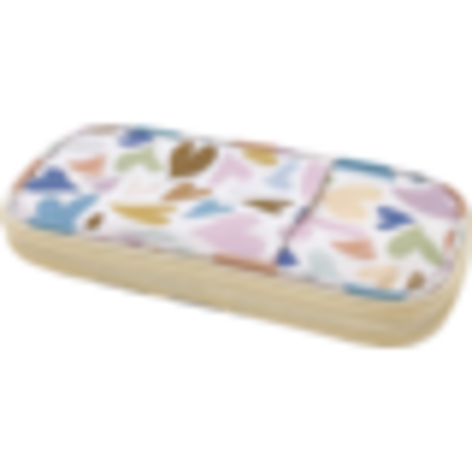 TEACHER CREATED RESOURCES Hearts Pencil Case