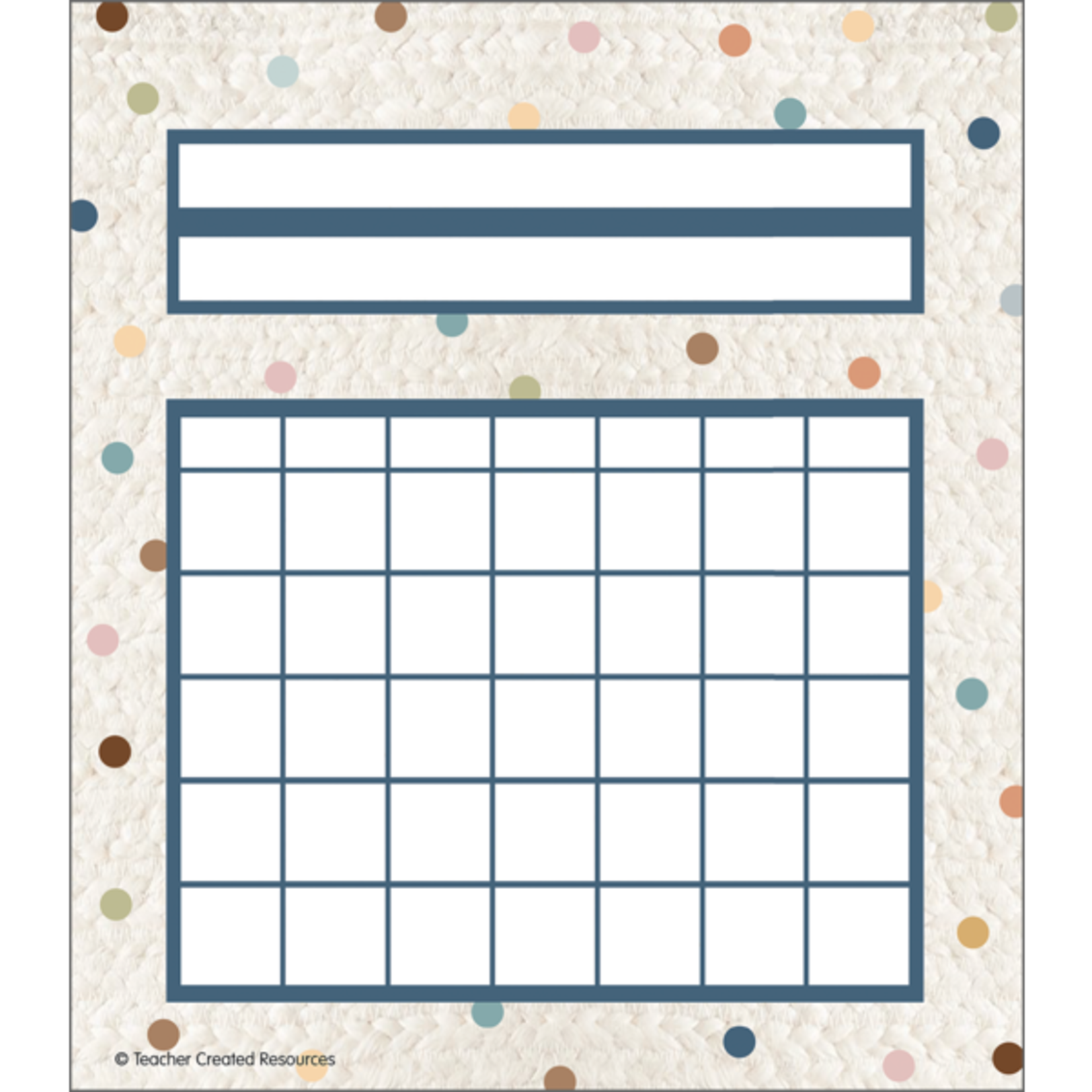 TEACHER CREATED RESOURCES Everyone is Welcome Mini Incentive Charts