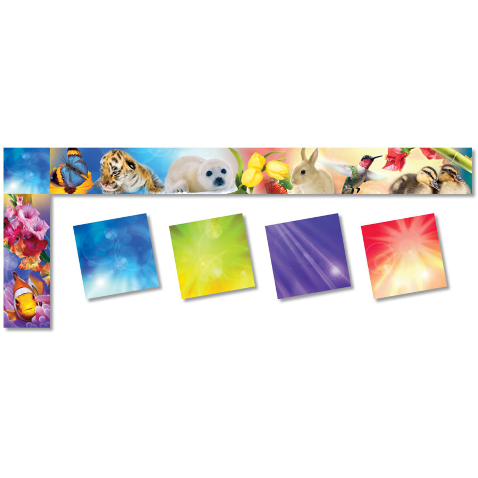 NORTH STAR TEACHER RESOURCES Nature Trimmers