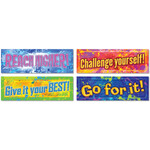 NORTH STAR TEACHER RESOURCES Positive Messages Bookmarks