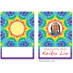 NORTH STAR TEACHER RESOURCES CLM Kaleidoscope Meet Our Class Cards