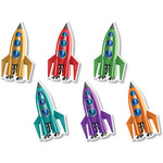 NORTH STAR TEACHER RESOURCES Spaceships Accents