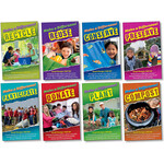 NORTH STAR TEACHER RESOURCES Green Choices Add Up Bulletin Board