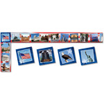 NORTH STAR TEACHER RESOURCES Historical America Trimmer