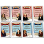 NORTH STAR TEACHER RESOURCES America’s Founders Bulletin Board