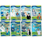 NORTH STAR TEACHER RESOURCES Education Opens Doors Bulletin Board