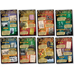 NORTH STAR TEACHER RESOURCES Inventions 1810-1965 Bulletin Board