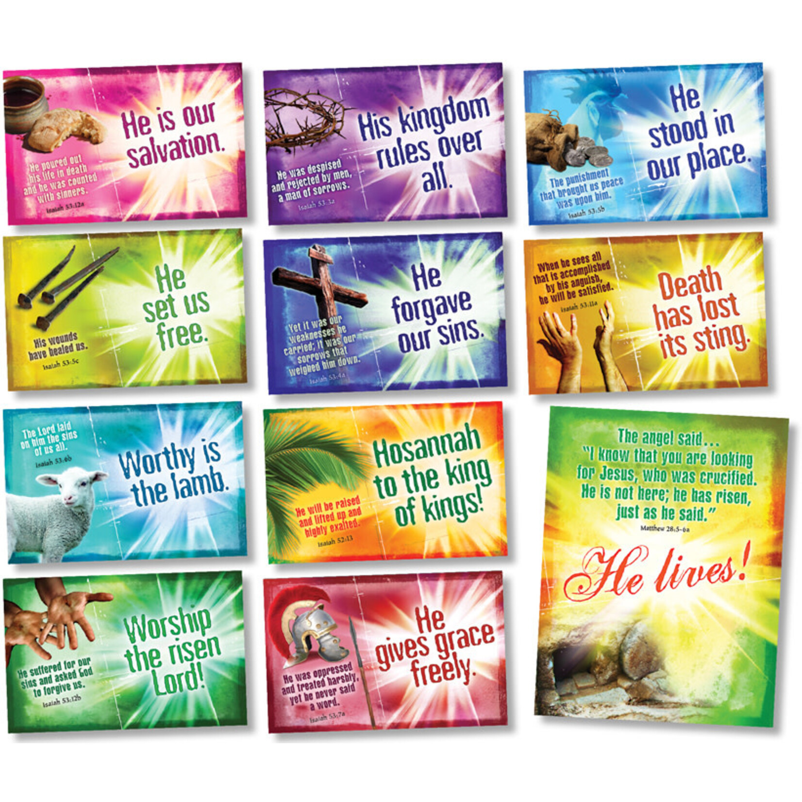 NORTH STAR TEACHER RESOURCES Easter Bulletin Board