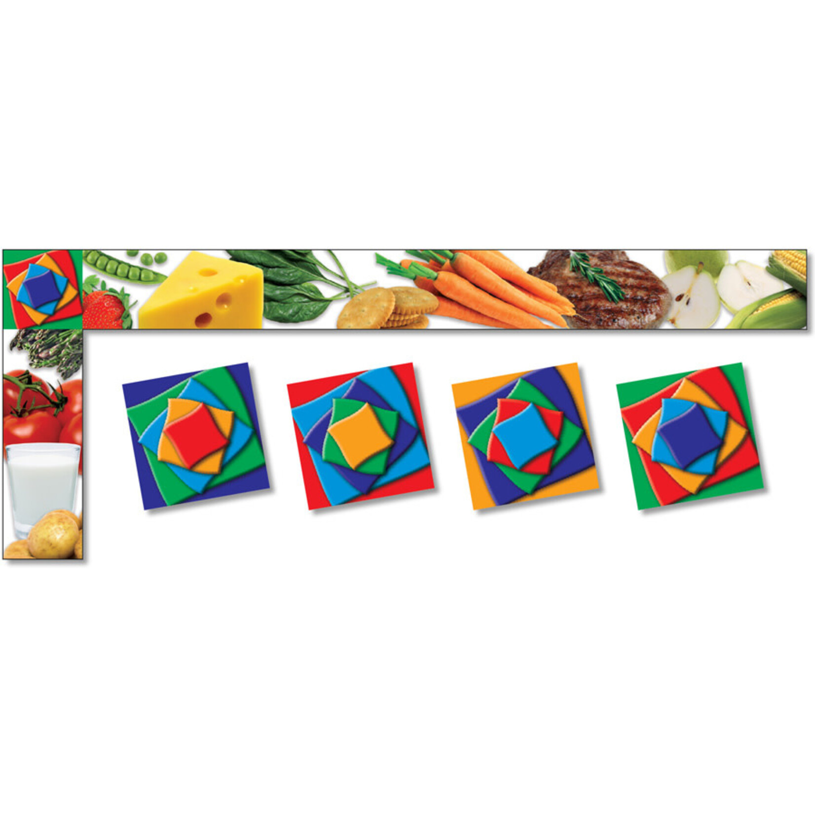 NORTH STAR TEACHER RESOURCES Food Trimmer