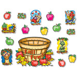 NORTH STAR TEACHER RESOURCES Fall Fun! Bulletin Board Set