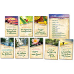 NORTH STAR TEACHER RESOURCES The Beatitudes Bulletin Board