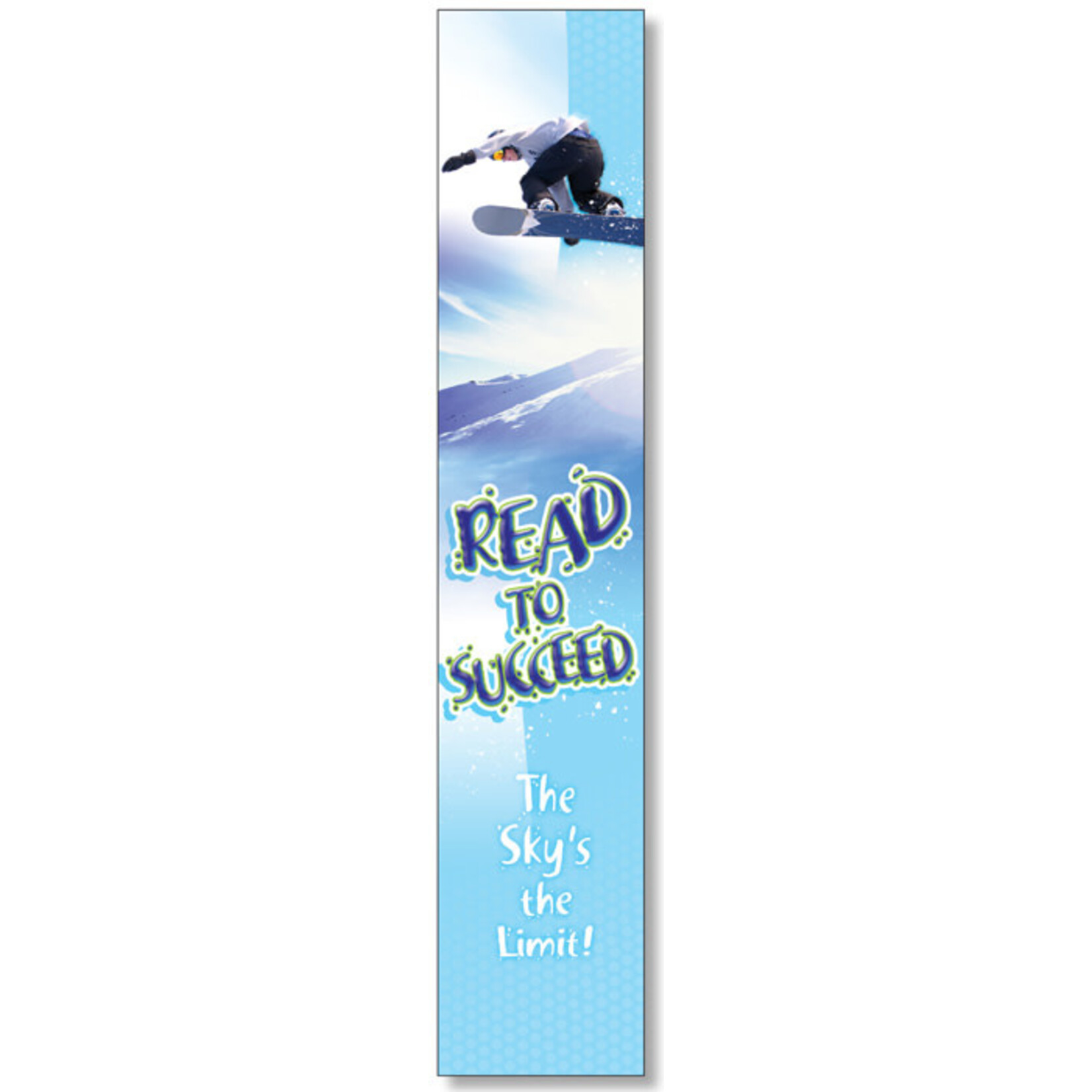 NORTH STAR TEACHER RESOURCES Read to Succeed Banner