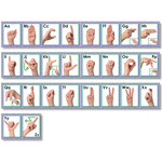 NORTH STAR TEACHER RESOURCES American Sign Language