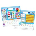 ASHLEY INCORPORATED Smart Poly Busy Boards, Basic