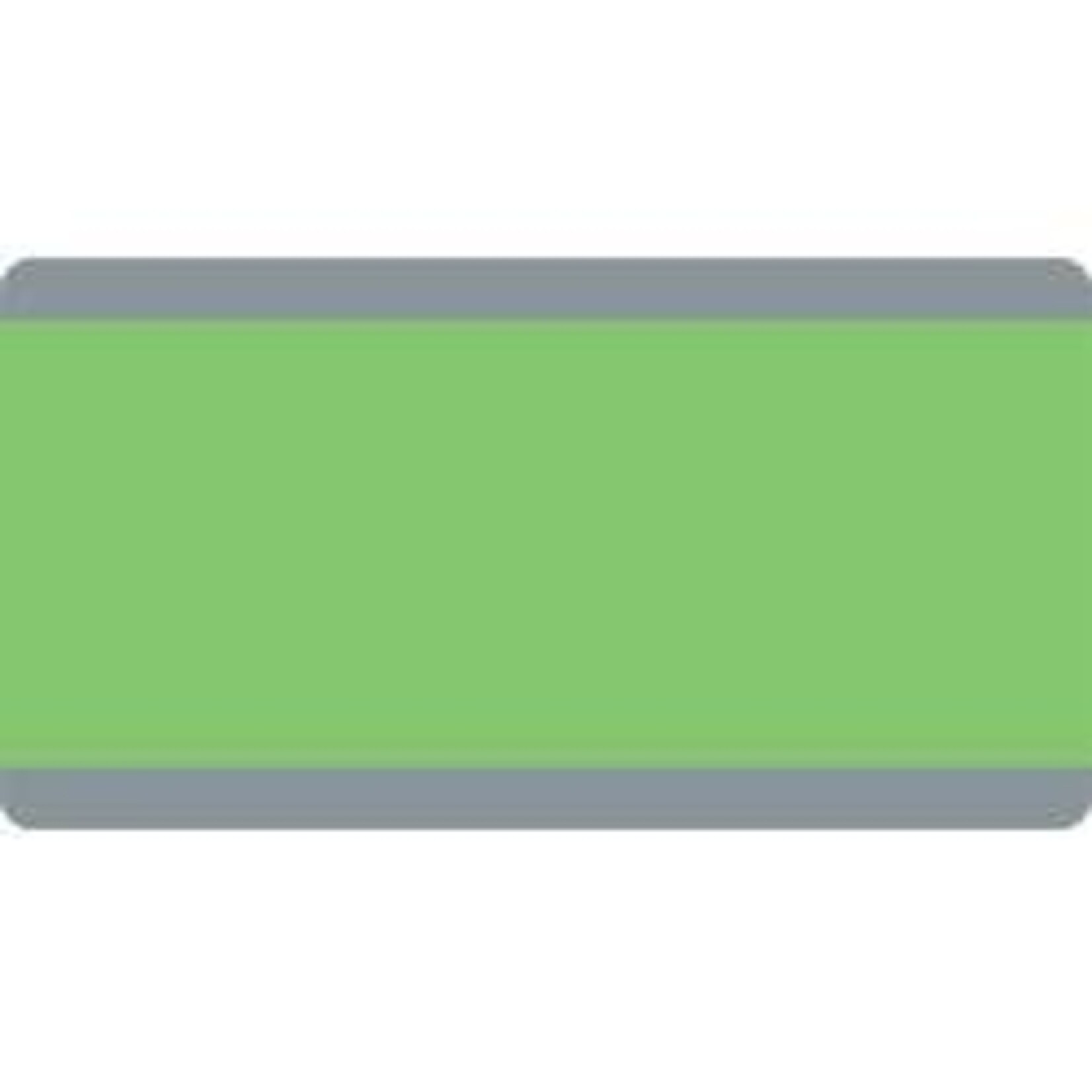 ASHLEY INCORPORATED Big Reading Guide Strip, Light Green