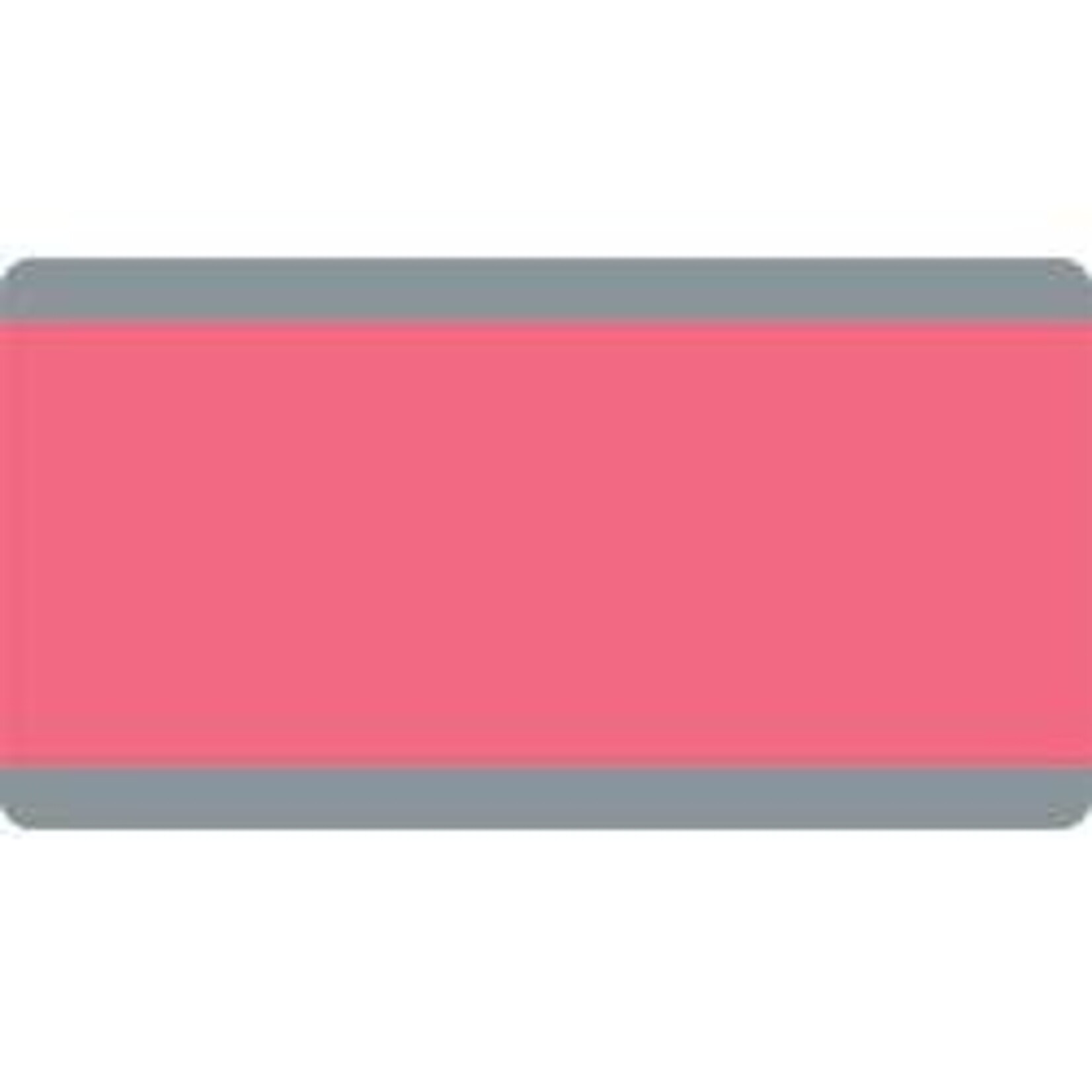 ASHLEY INCORPORATED Big Reading Guide Strip, Rose