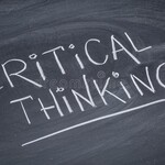 CRITICAL THINKING G/T