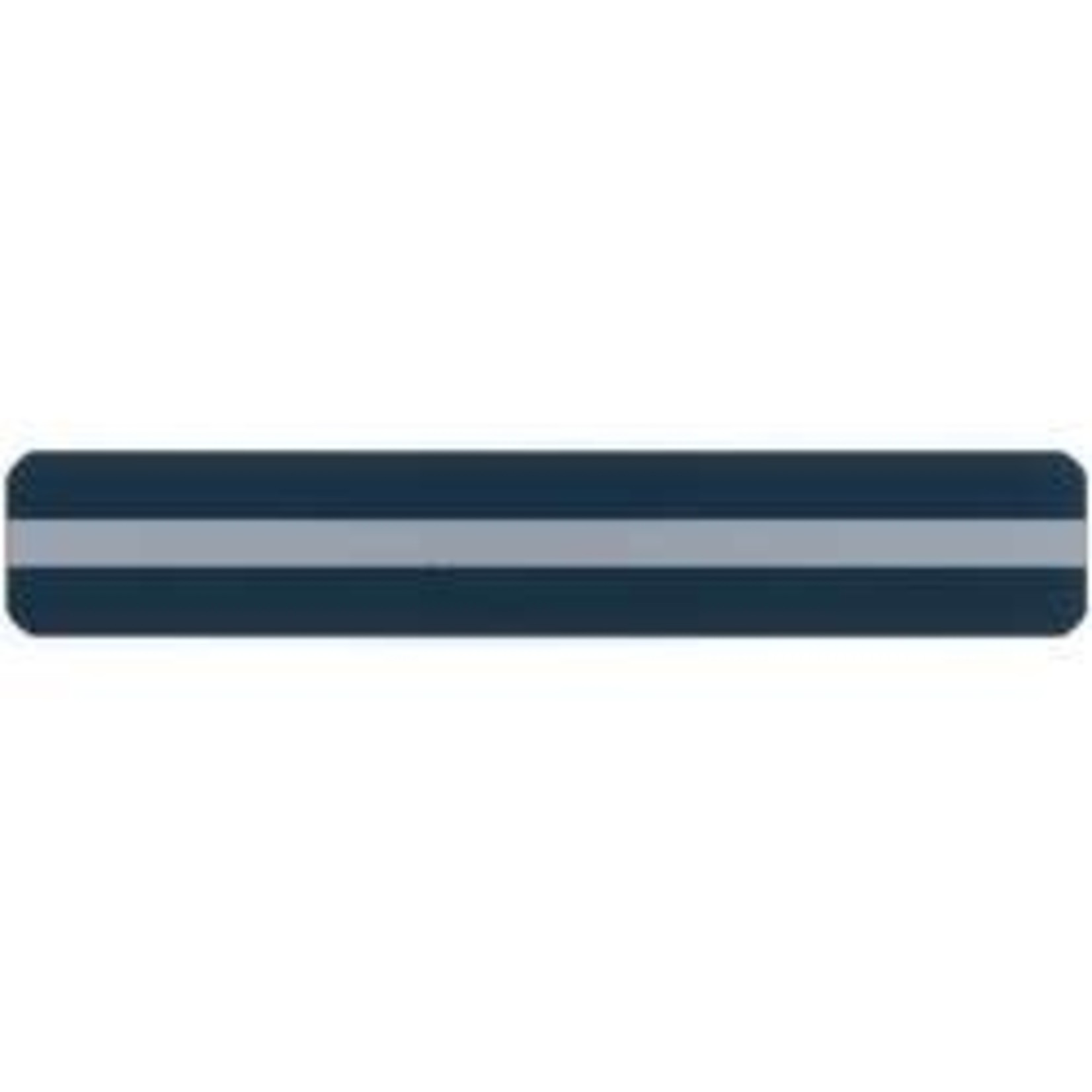 ASHLEY INCORPORATED Sentence Strip Reading Guides, Gray