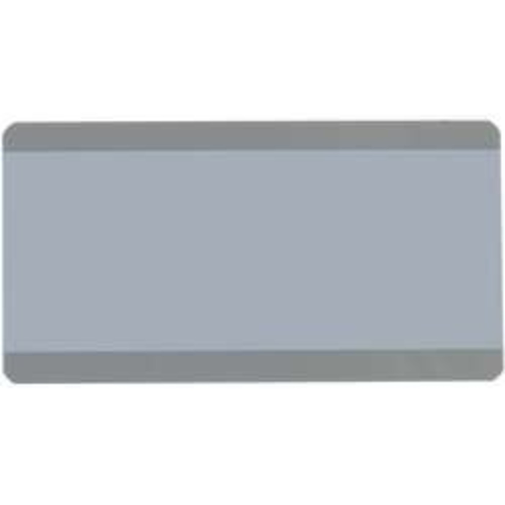 ASHLEY INCORPORATED Big Reading Guides, Gray