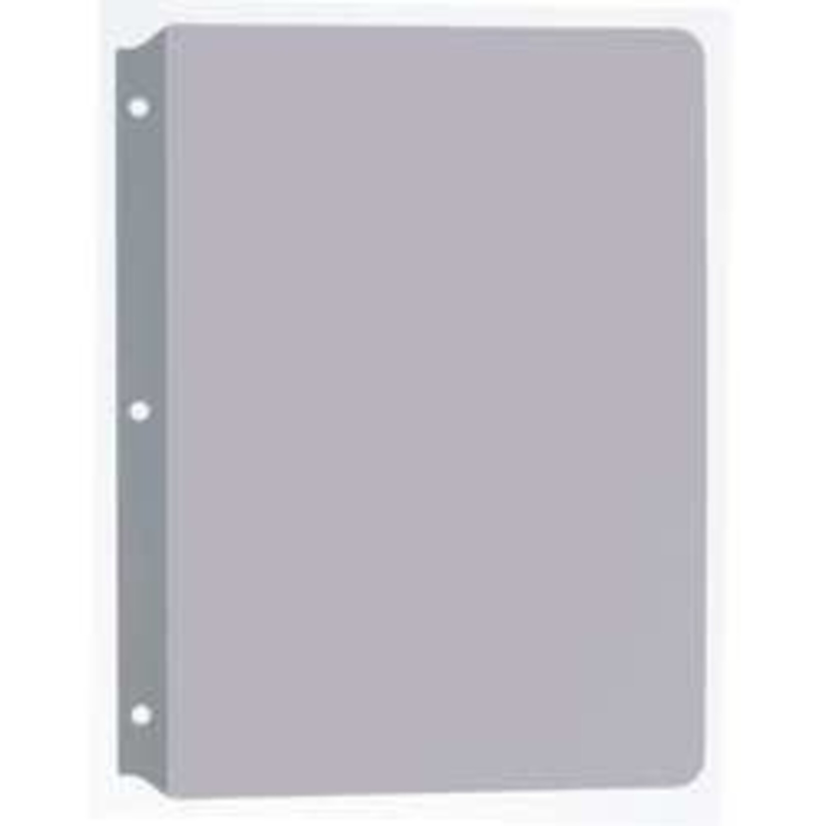 ASHLEY INCORPORATED Full Page Reading Guides, Gray