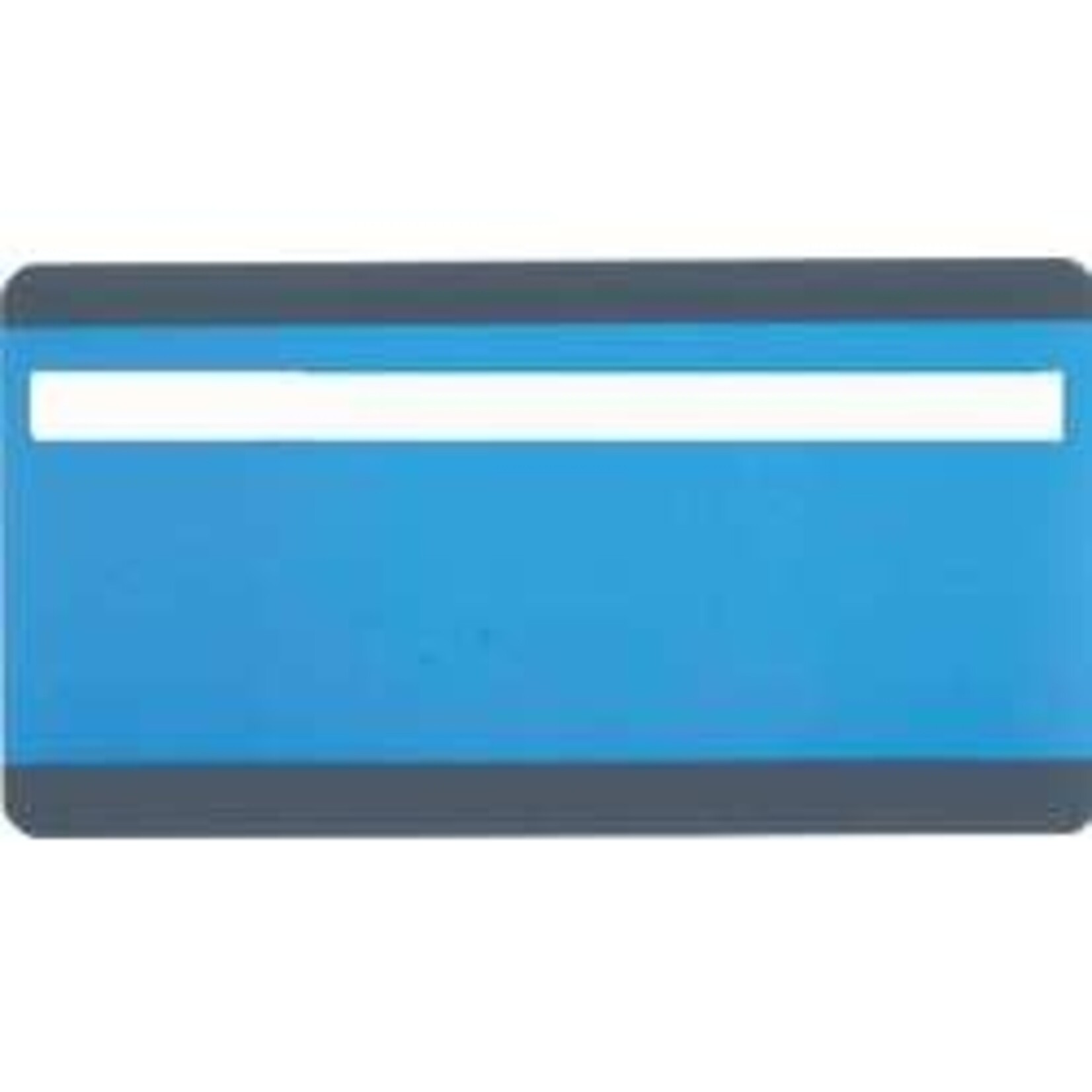 ASHLEY INCORPORATED Blue Trakker Reading Guide With Window