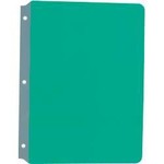 ASHLEY INCORPORATED Full Page Reading Guides, Green