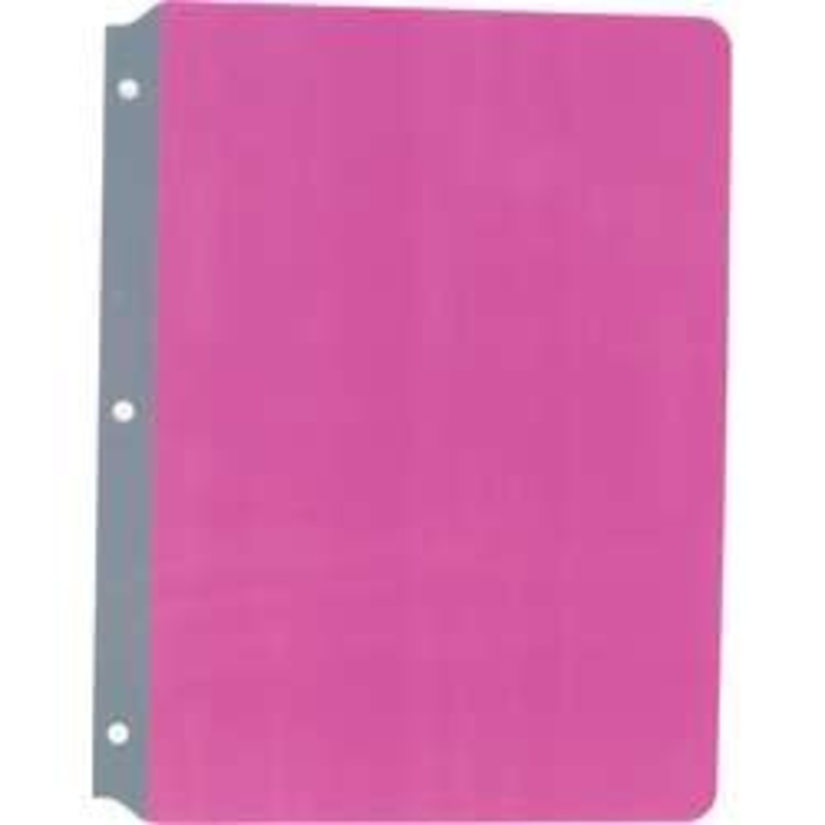 ASHLEY INCORPORATED Full Page Reading Guides, Pink