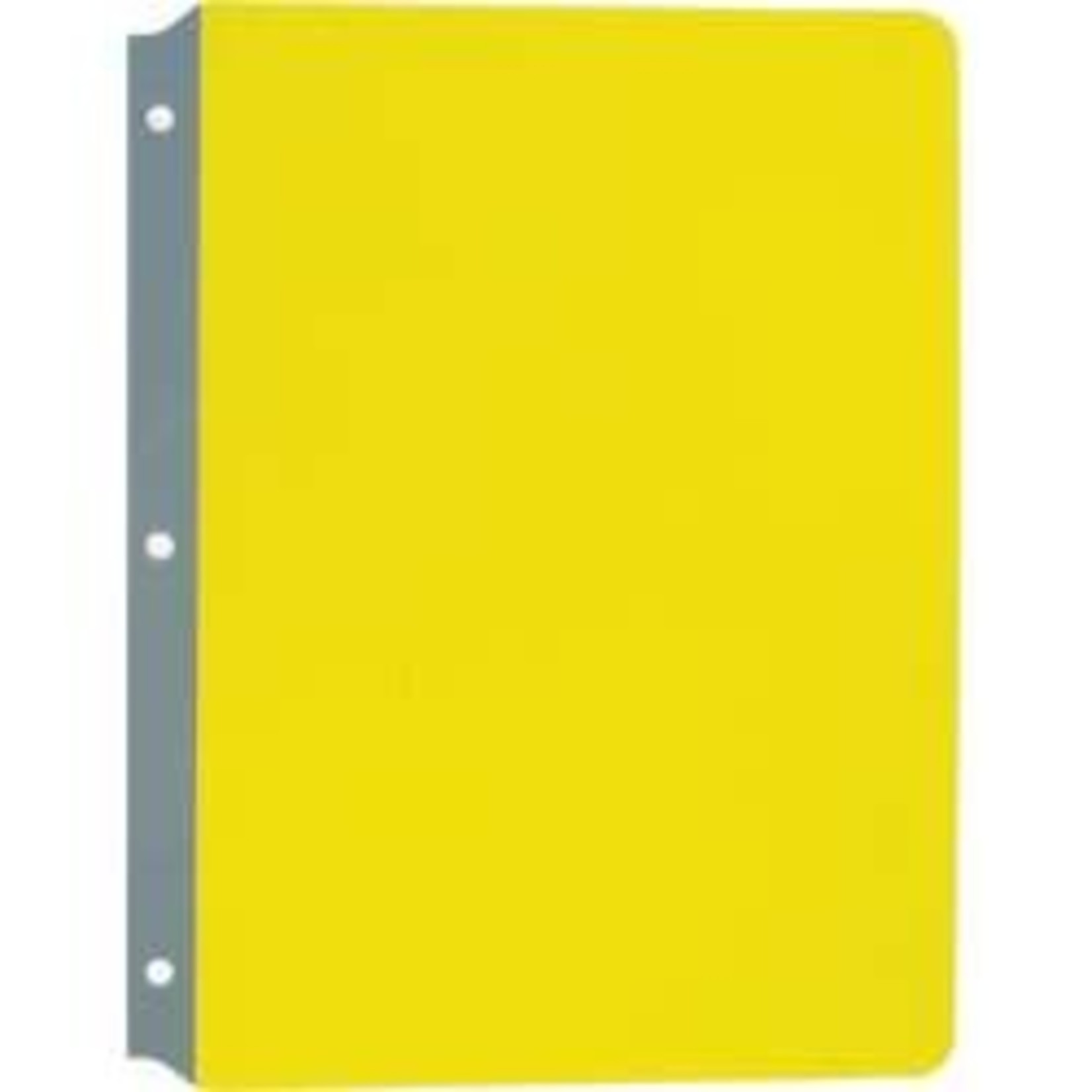 ASHLEY INCORPORATED Full Page Reading Guides, Yellow