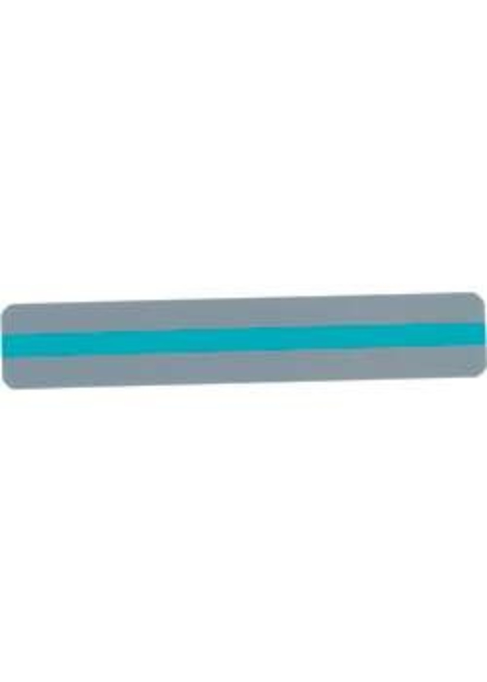 READING GUIDE SM STRIP BLUE - Educational Outfitters