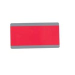 ASHLEY INCORPORATED Big Reading Guides, Red