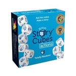 ASMODEE Rory's Story Cubes Actions