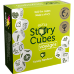 ASMODEE RORY'S STORY CUBES: VOYAGES (BOX)