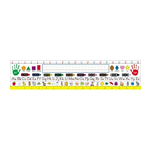 CARSON DELLOSA PUBLISHING CO Traditional Manuscript Nameplates Grade K-3