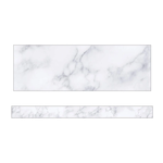 CARSON DELLOSA PUBLISHING CO School Girl: Simply Boho Marble Straight Borders
