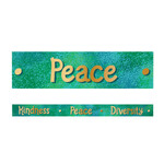 CARSON DELLOSA PUBLISHING CO One World Straight Borders