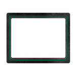 CARSON DELLOSA PUBLISHING CO School Girl: Industrial Cafe Label Stickers