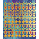 CARSON DELLOSA PUBLISHING CO Galaxy Chart Seals