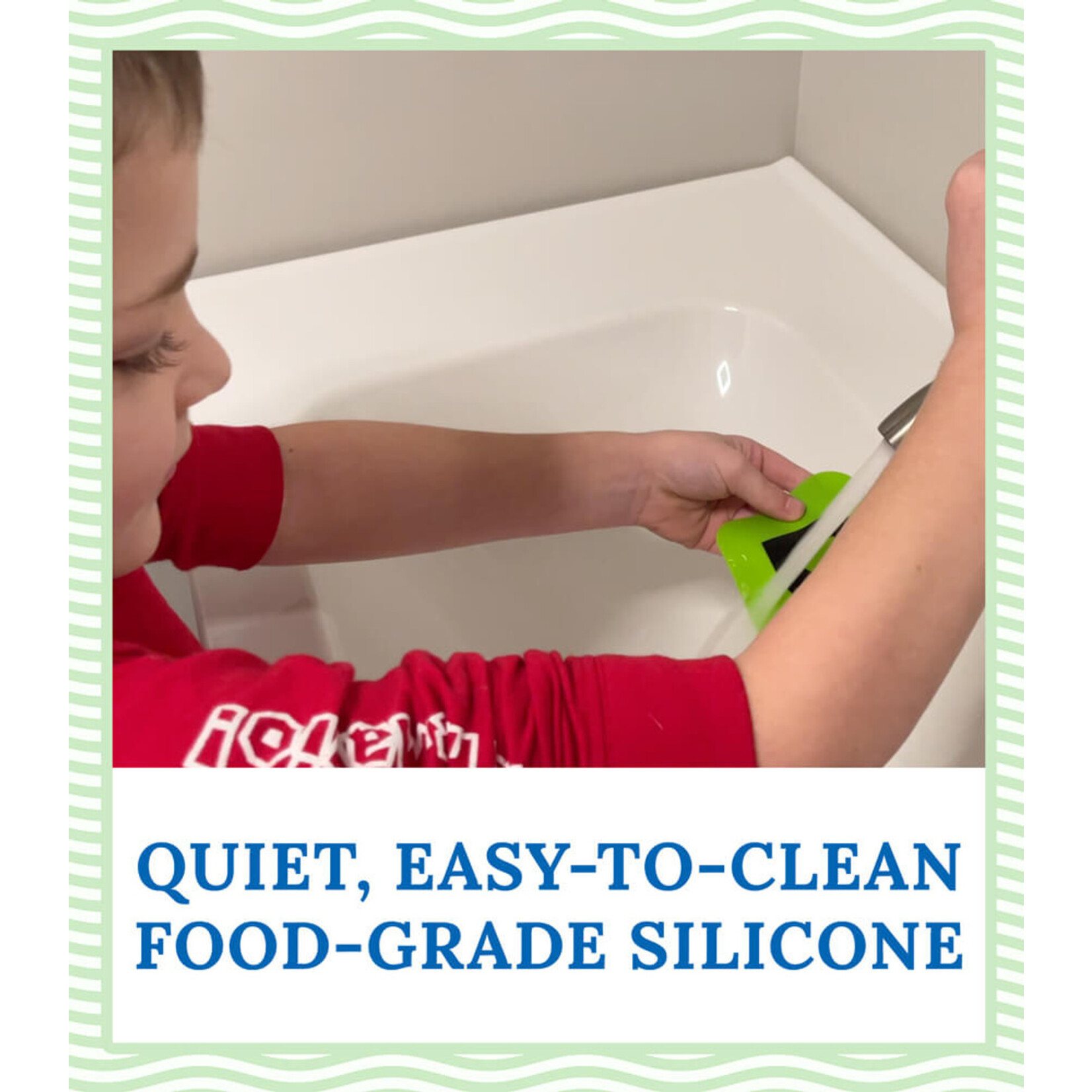 CARSON DELLOSA PUBLISHING CO Edu-Clings Silicone Center: Digraphs Manipulative Grade 1-2