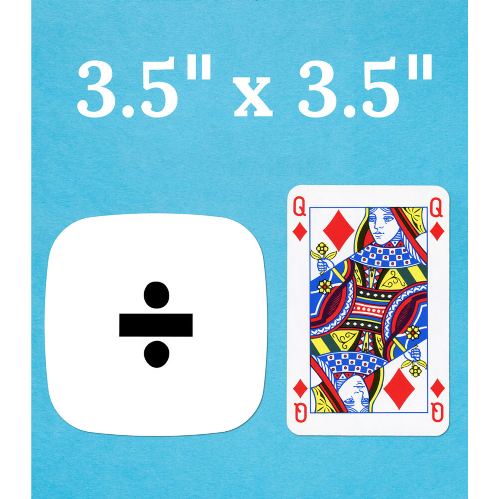 CARSON DELLOSA PUBLISHING CO Edu-Clings Silicone Set: Numbers & Operations Manipulative Grade K-3