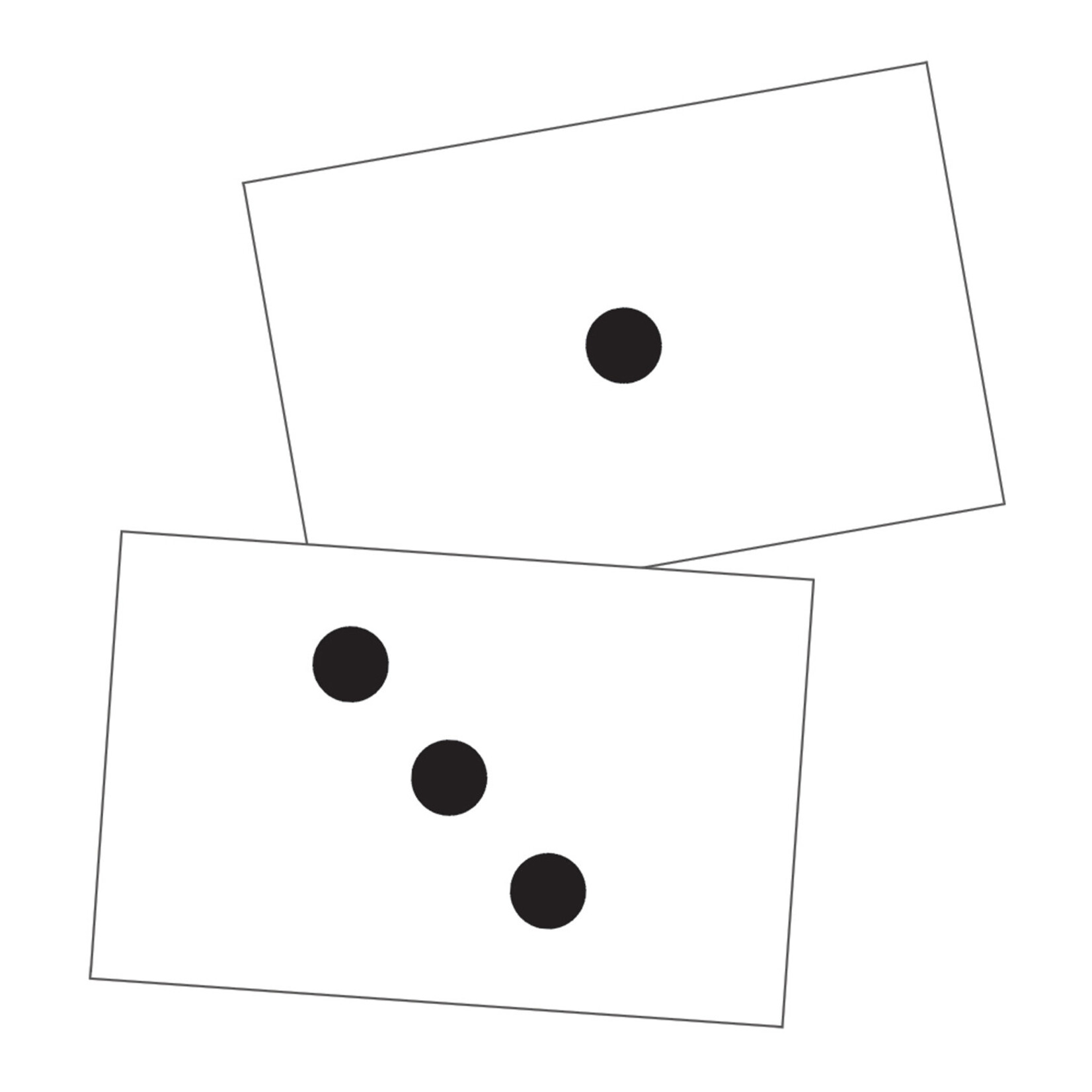 CARSON DELLOSA PUBLISHING CO Train Your Brain: Number Sense Level 1 Classroom Kit Grade PK-1