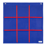 CARSON DELLOSA PUBLISHING CO Differentiated Choice Board Pocket Chart