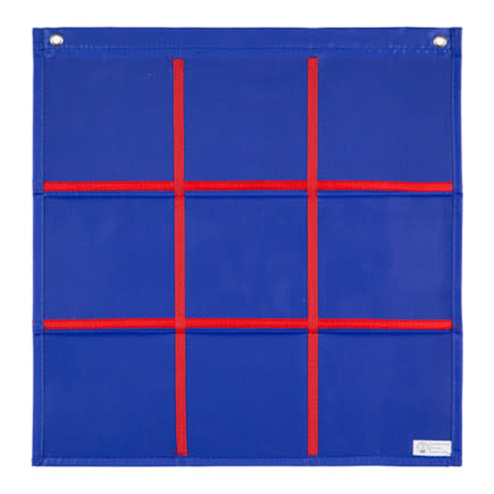 CARSON DELLOSA PUBLISHING CO Differentiated Choice Board Pocket Chart