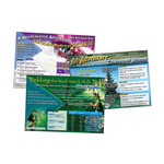 CARSON DELLOSA PUBLISHING CO Word Attack Skills Chart Set Grade 4-8