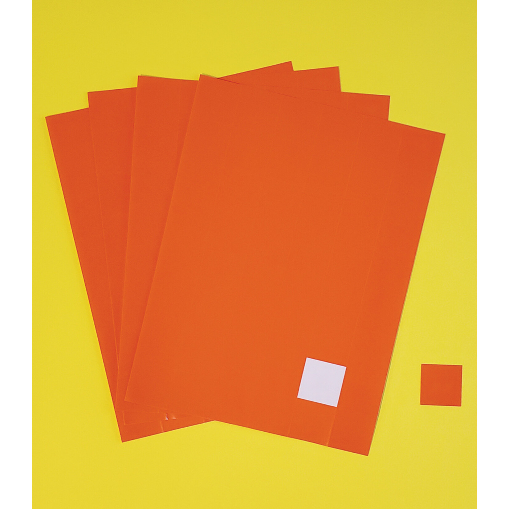 CARSON DELLOSA PUBLISHING CO Pattern Blocks Sticker Pack