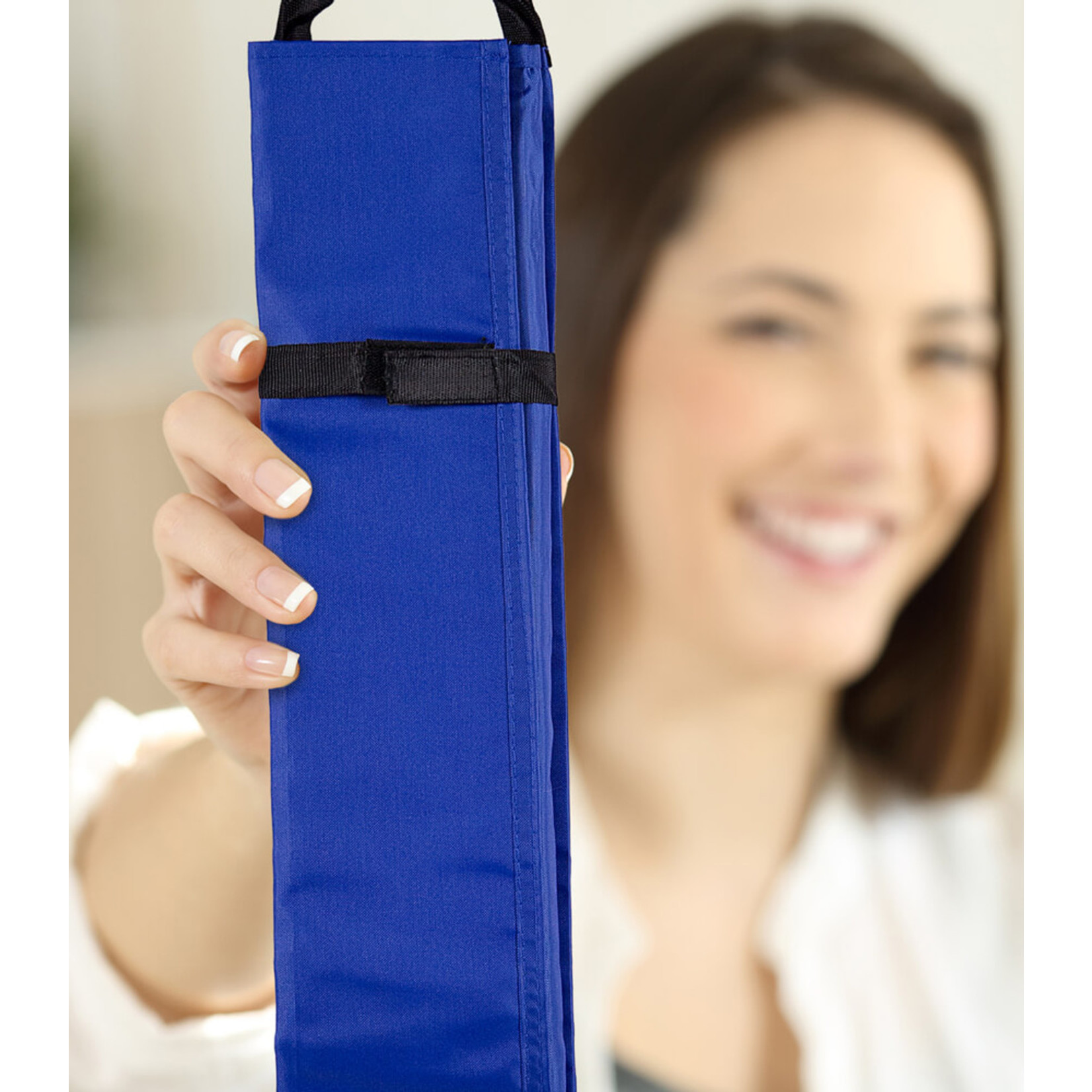 CARSON DELLOSA PUBLISHING CO Border Pocket Chart Storage