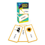 CARSON DELLOSA PUBLISHING CO Everyday Words in Spanish: Photographic Flash Cards Grade PK-8 4.8 star rating 42 Reviews
