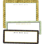 CARSON DELLOSA PUBLISHING CO Aim High Label Stickers